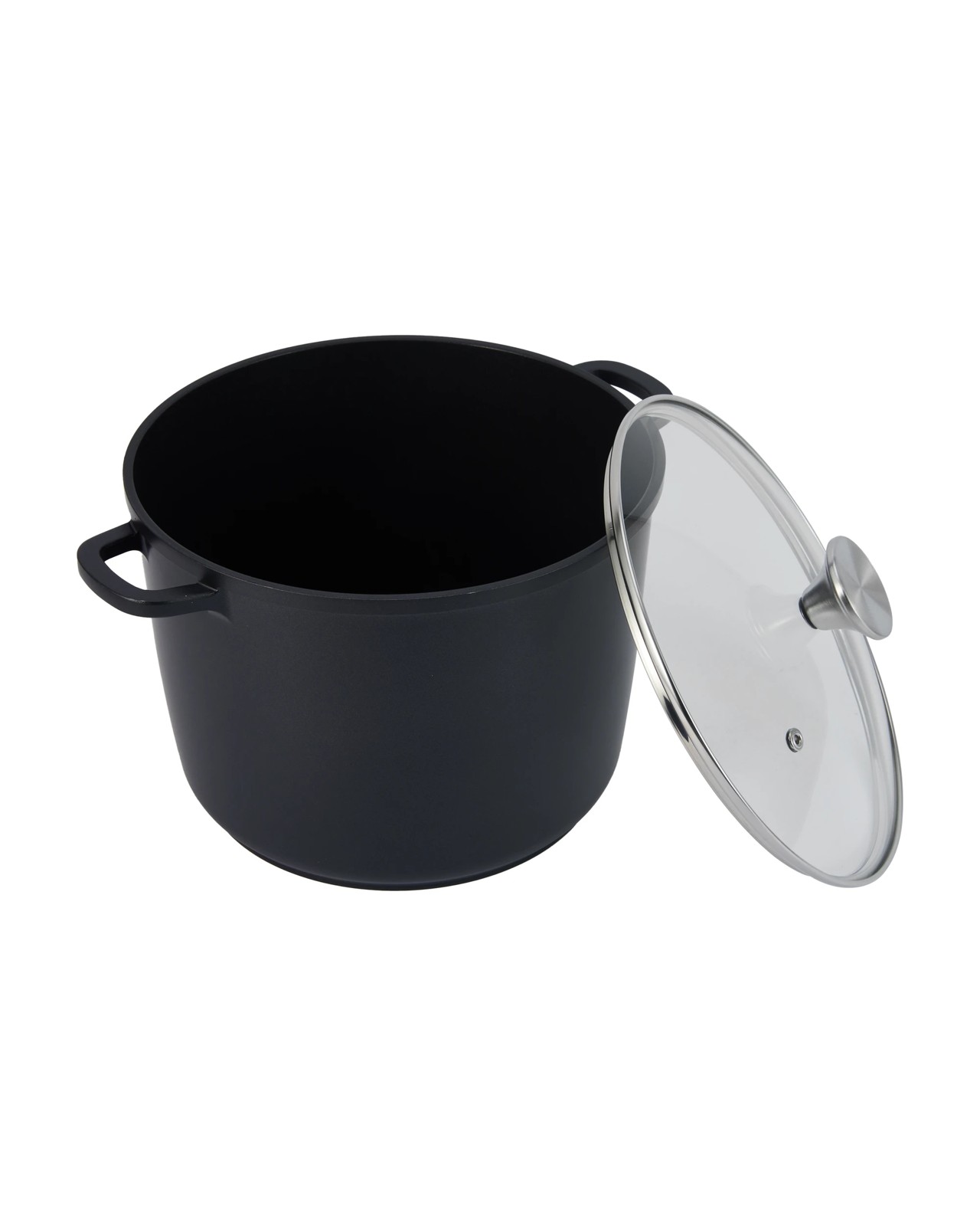 Anko 7L Cast Aluminium Stock Pot 2 of 6