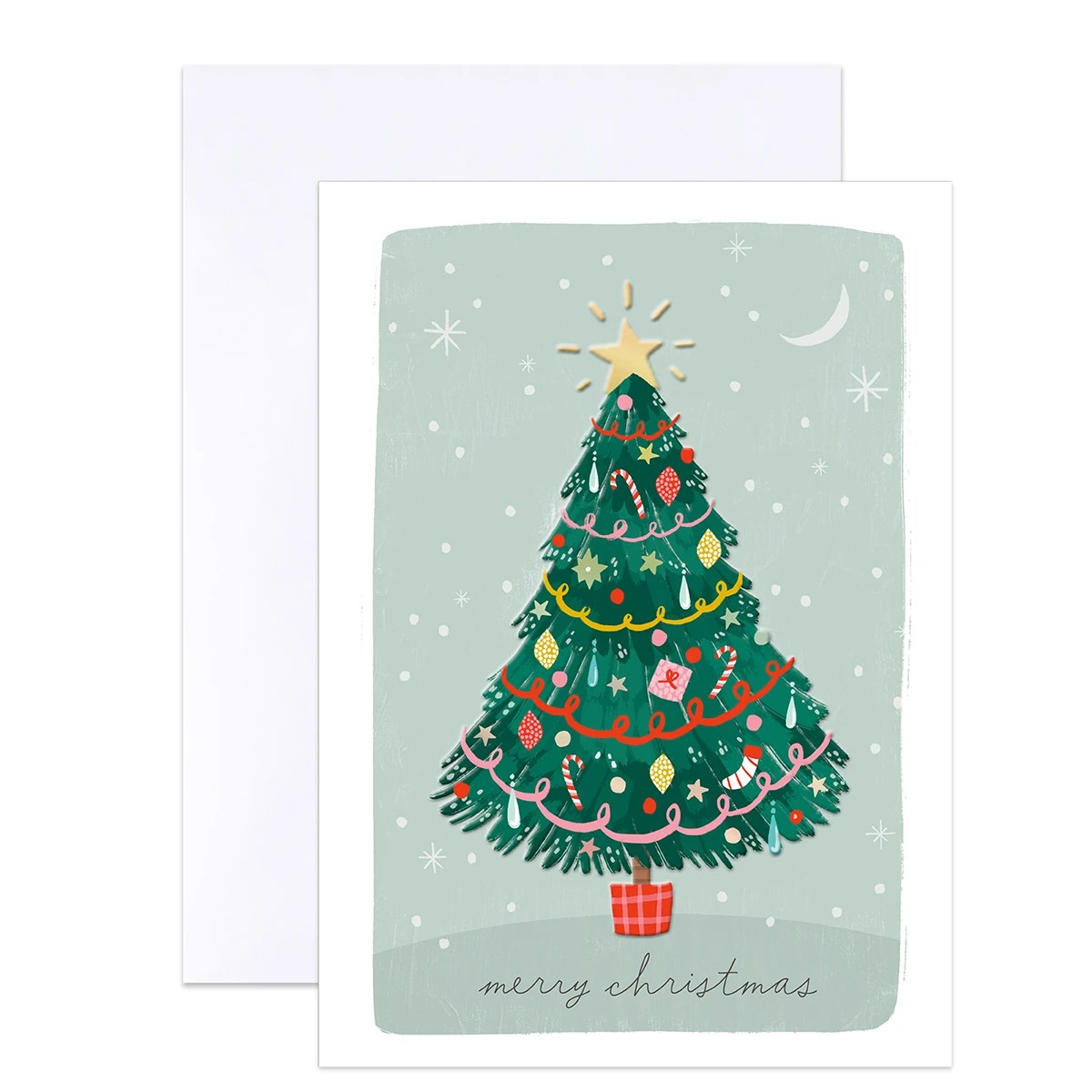 16 Pack Hallmark Boxed Christmas Cards - Multi Whimsical 5 of 5