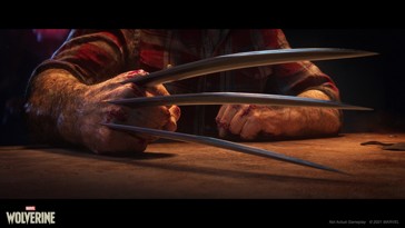 Pre-Order Marvel's Wolverine - PlayStation 5