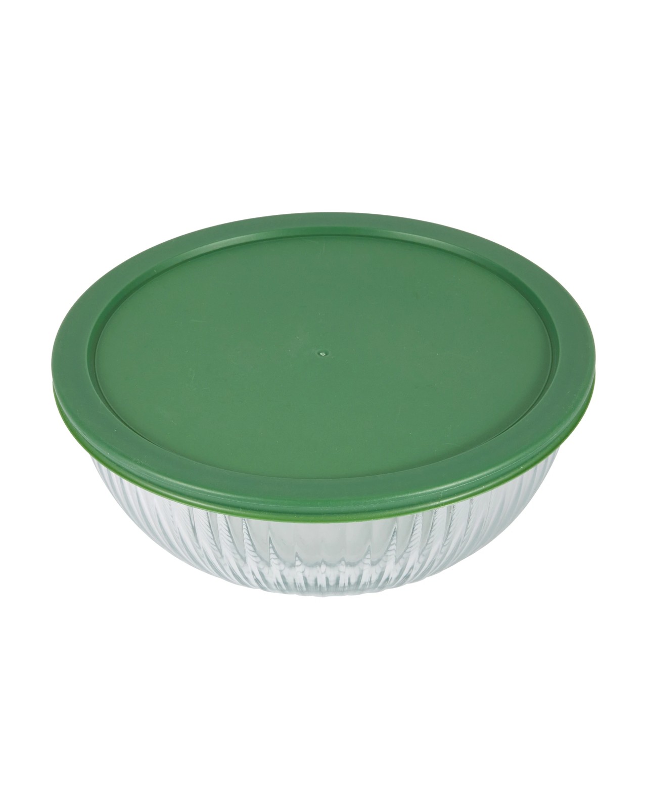 Anko Set of 3 Glass Bowls with Lid 2 of 6