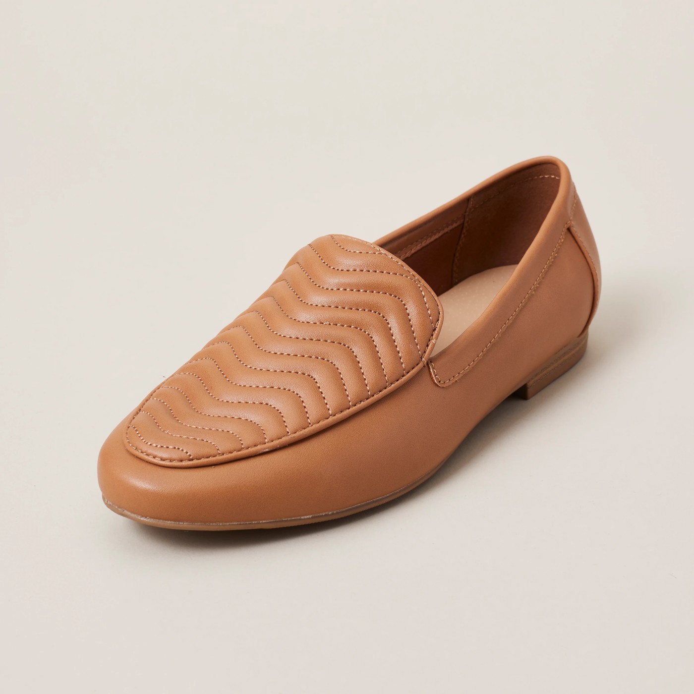 Womens Frida Comfort Flat Loafers 4 of 4