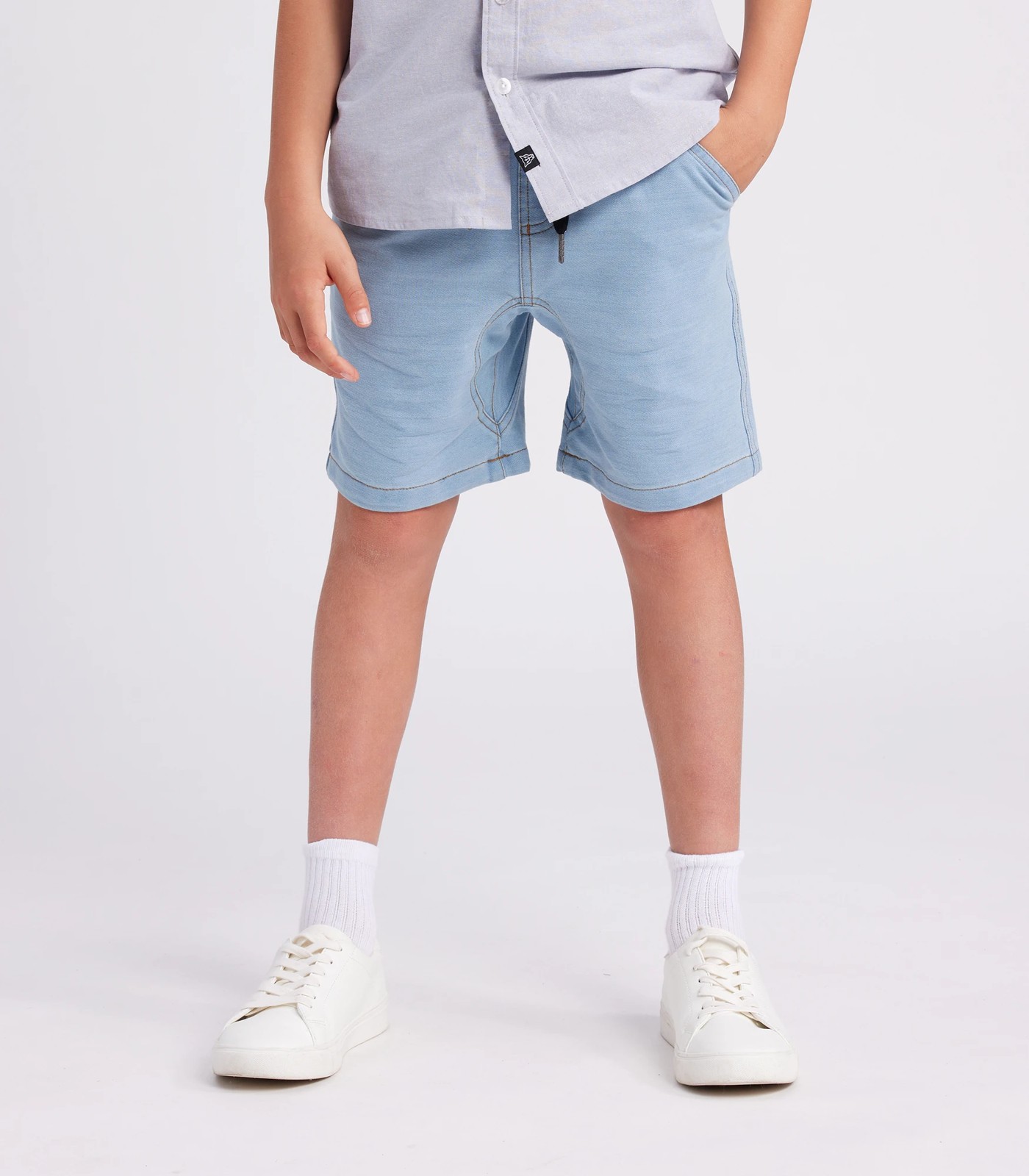 Target mens jean on sale shorts