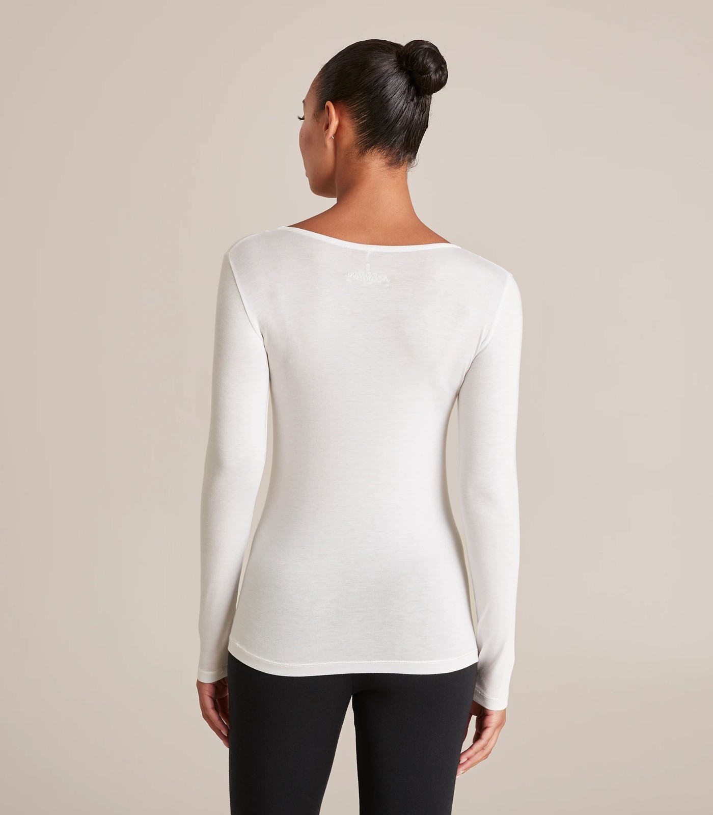 Thermal Long Sleeve Top UPF50+ Heat Retention Collection – UV100 Australia