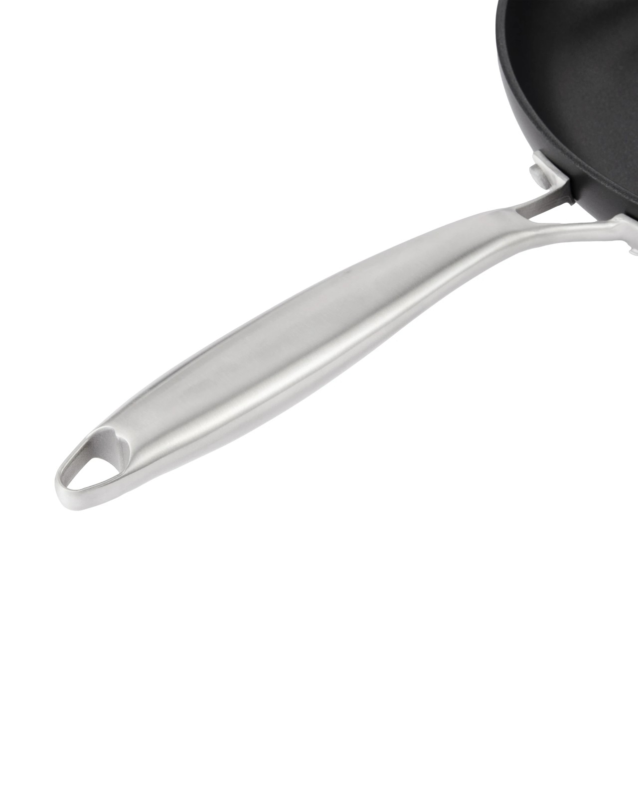 Anodised Non-Stick Frypan - Anko 6 of 6