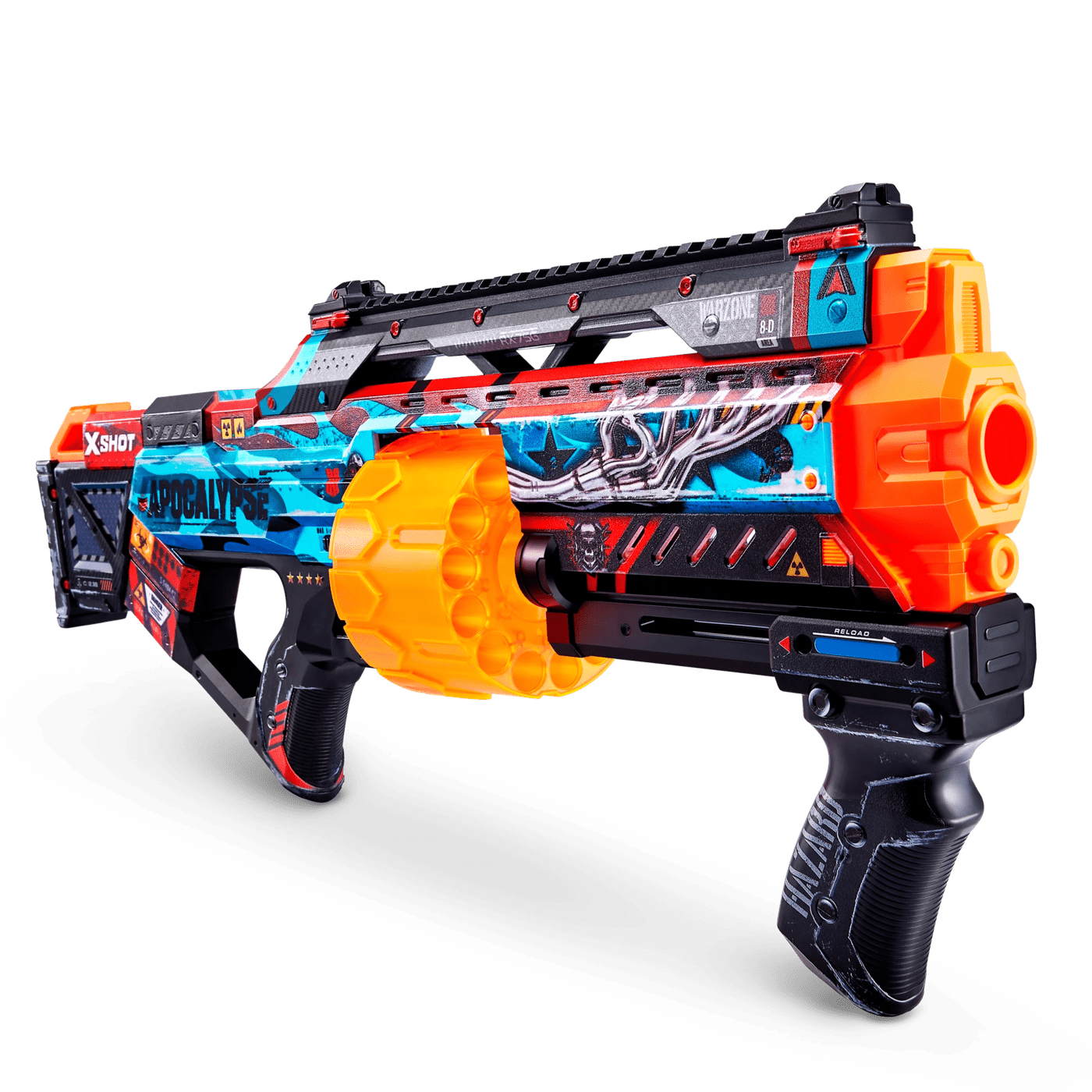 Nerf rival best sale australia target