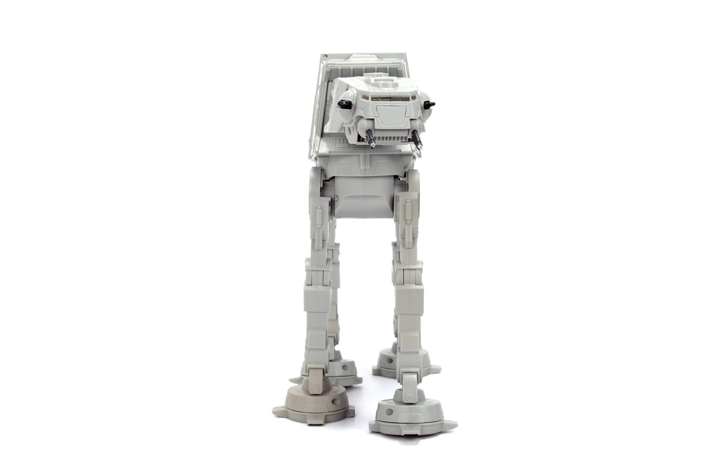 Star Wars Imperial Remnant AT-AT R/C 3 of 5