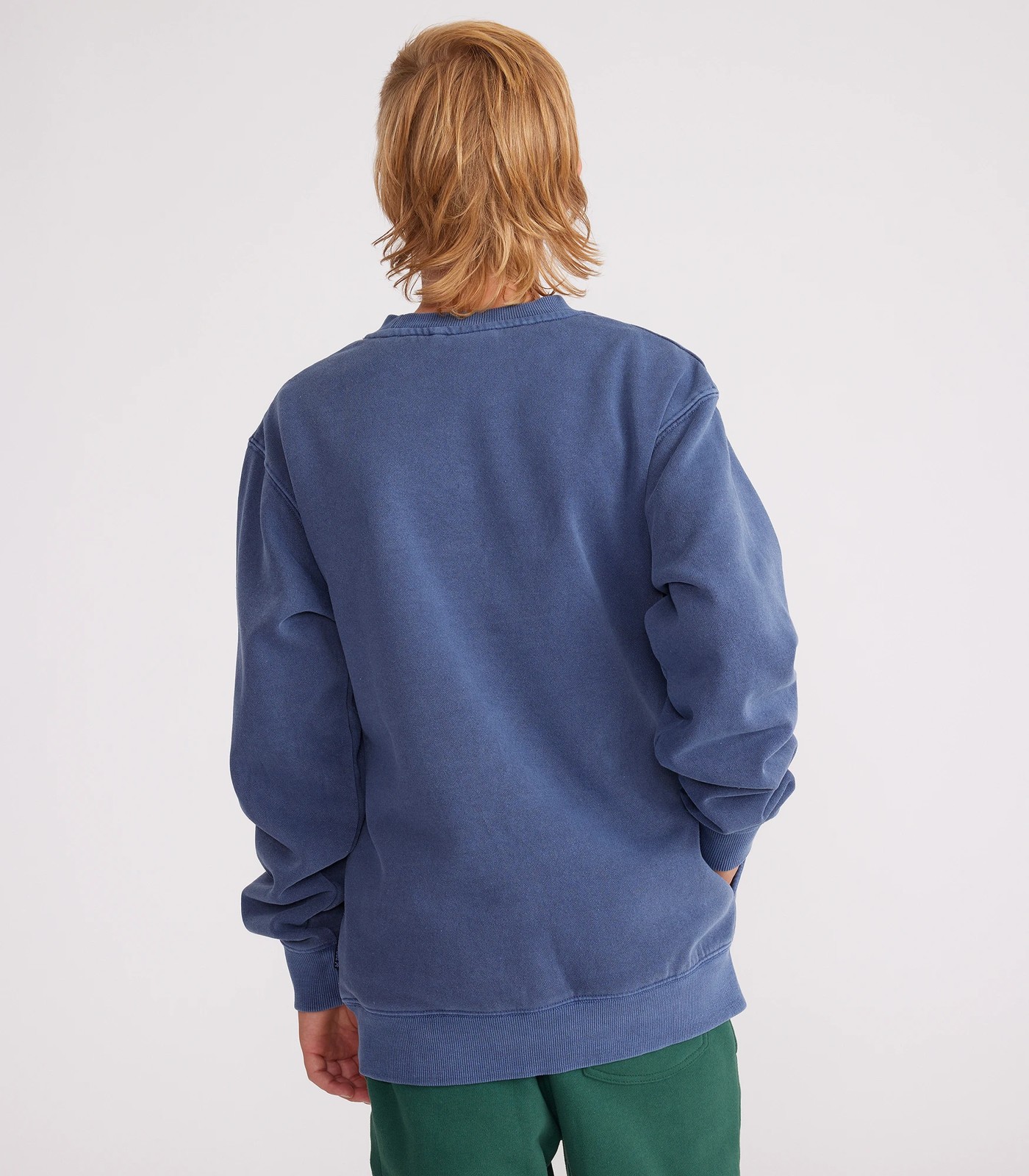 Zoo York Crew Jumper 4 of 6