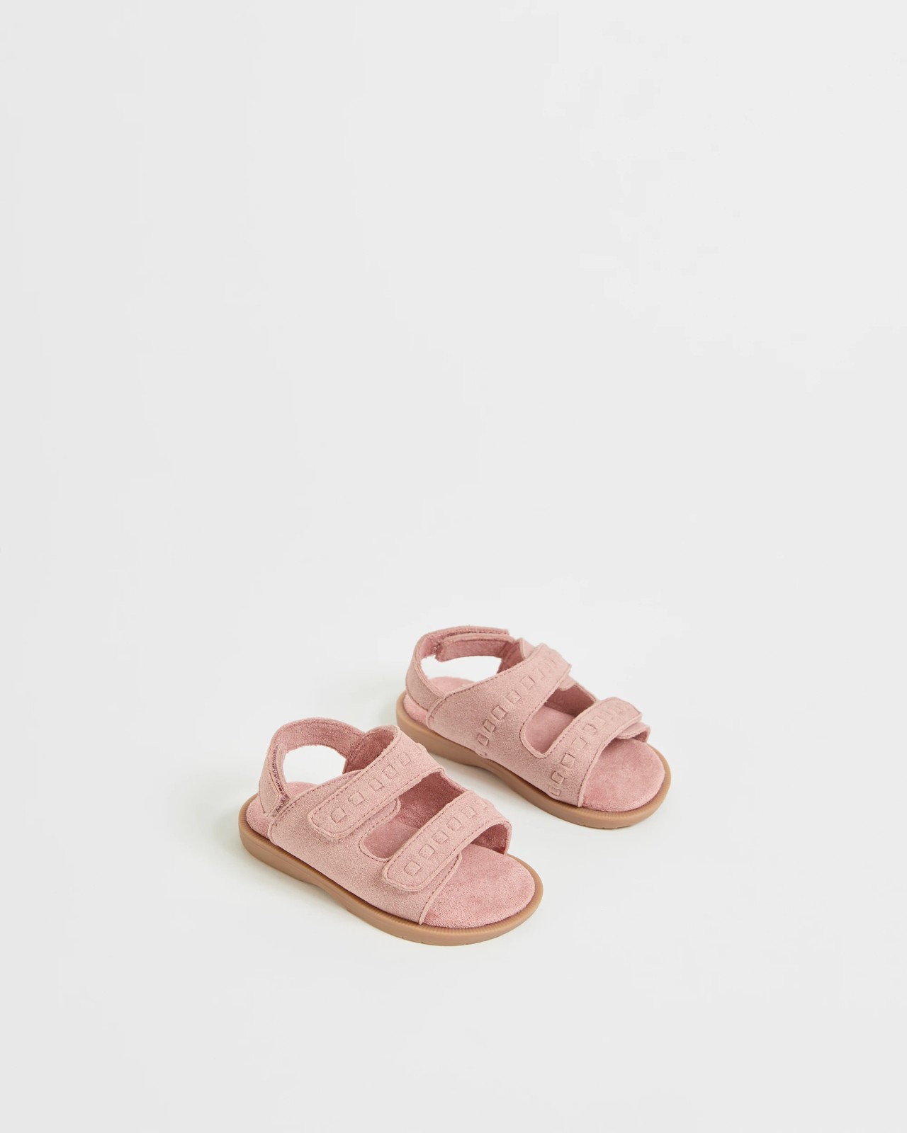 First Walker Weave Sandals 2 of 3