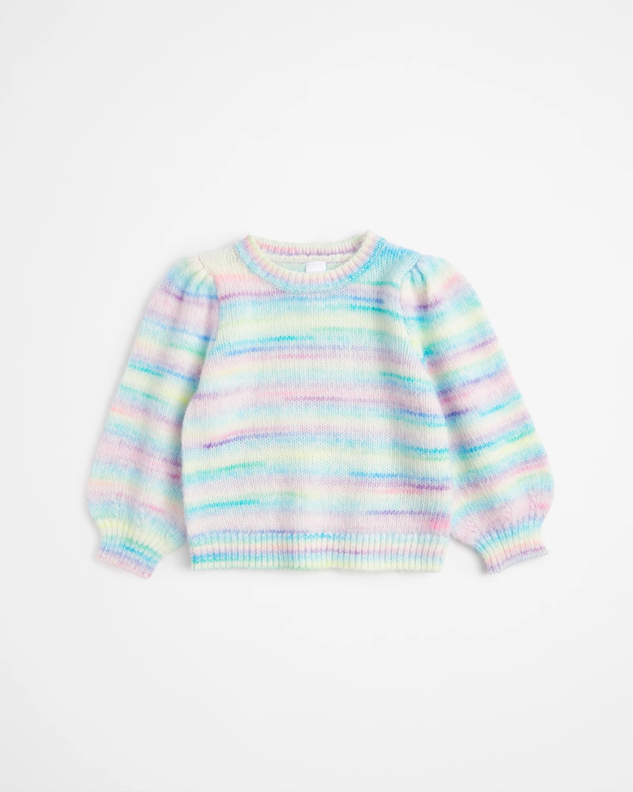 Space Dye Knits – Mondetta USA