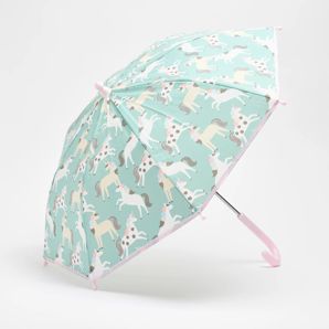 Kids Print Umbrella