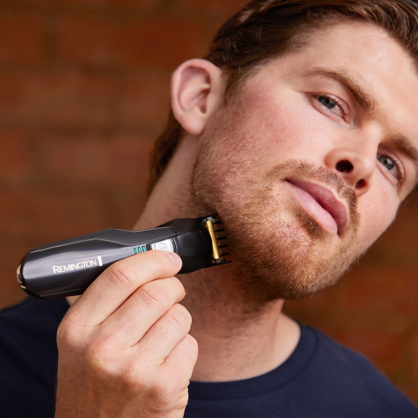Remington 5 in 1 Titanium Multi Grooming Kit 3 of 5