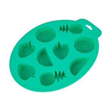Fruits Ice Tray - Anko