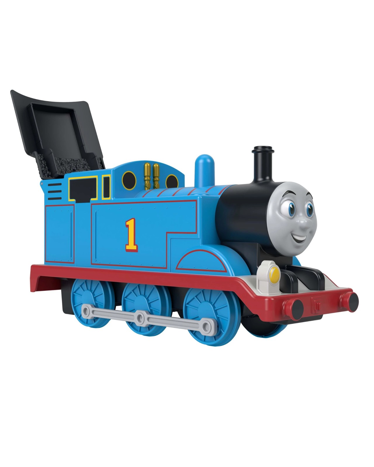 Thomas & Friends Giant Whistling Thomas Engine 6 of 6