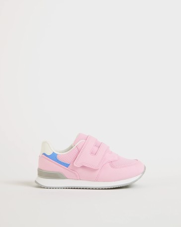 Sporty Runners