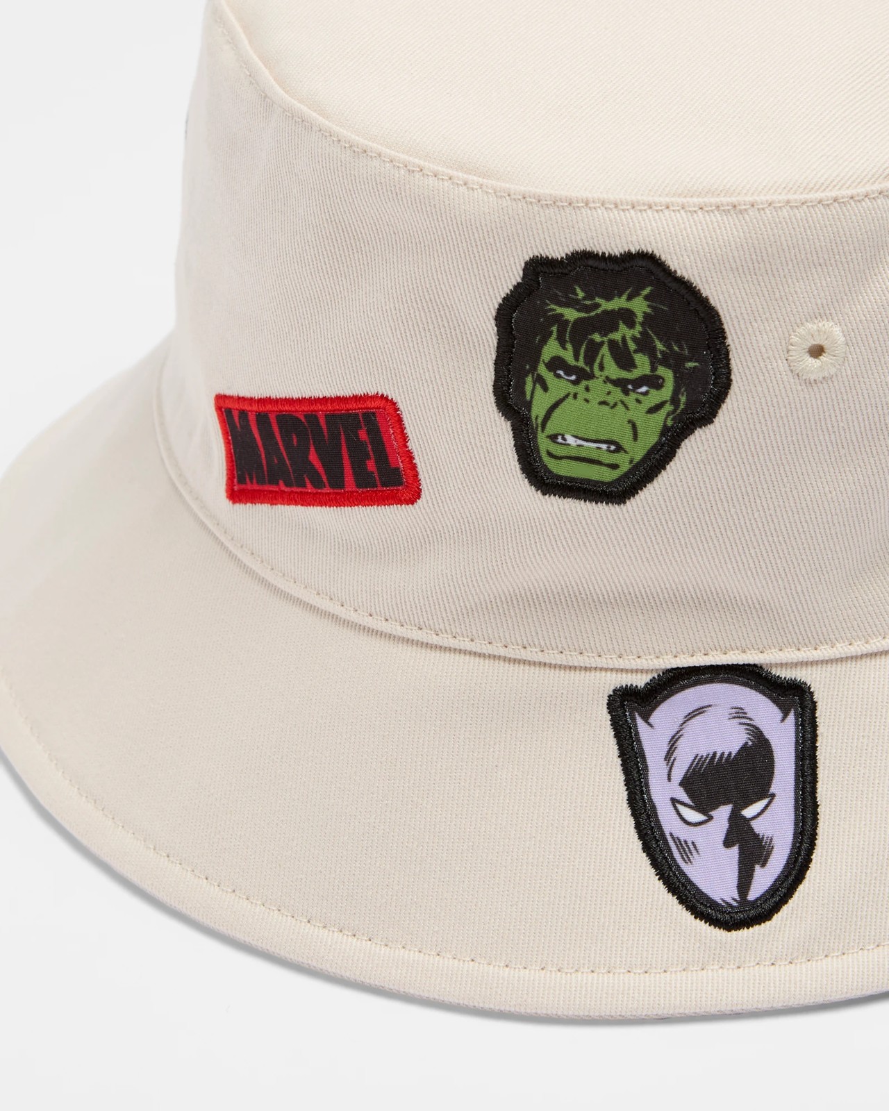 Marvel bucket hat on sale