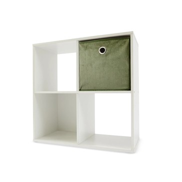 Collapsible Storage Cube - Anko