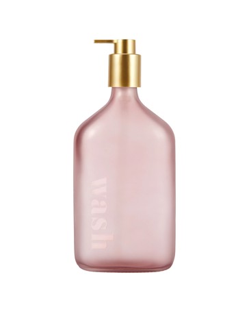 OXX Bottle, Pink - 475ml Refill