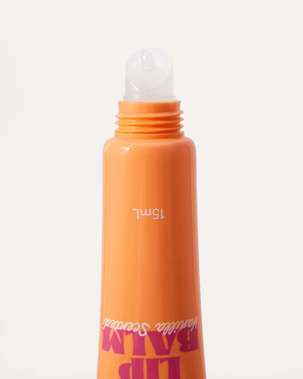 OXX Beauty Lucky Lips Lip Balm Trio, Vanilla and Honey Scented 3 of 5