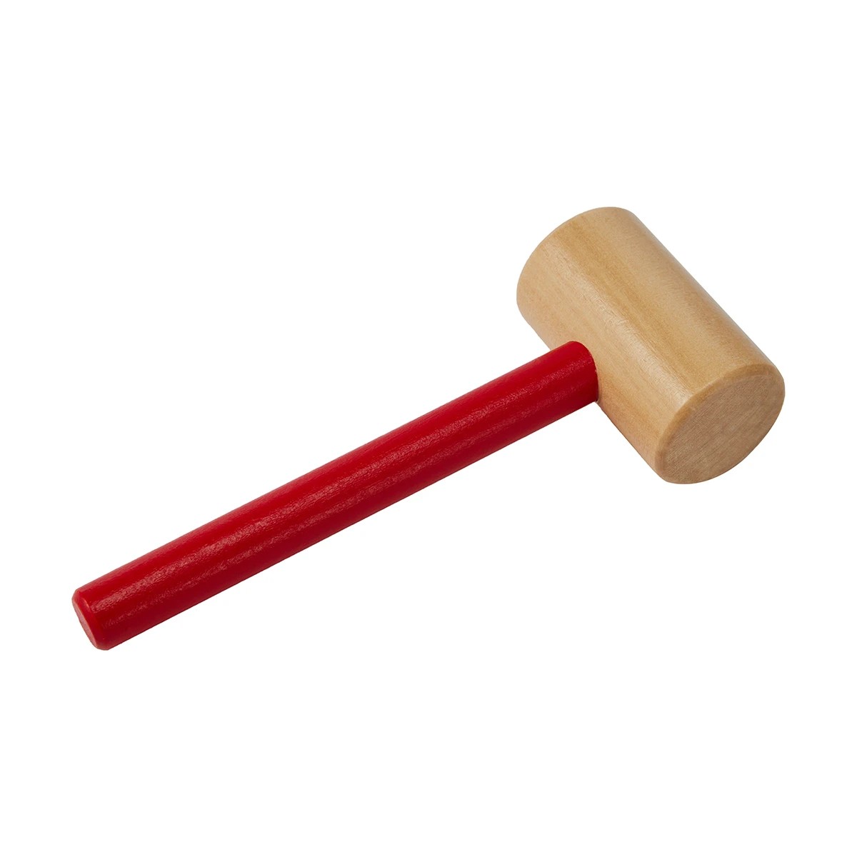 Wooden Hammer Pound Cube, 6 Pieces - Anko | Target Australia