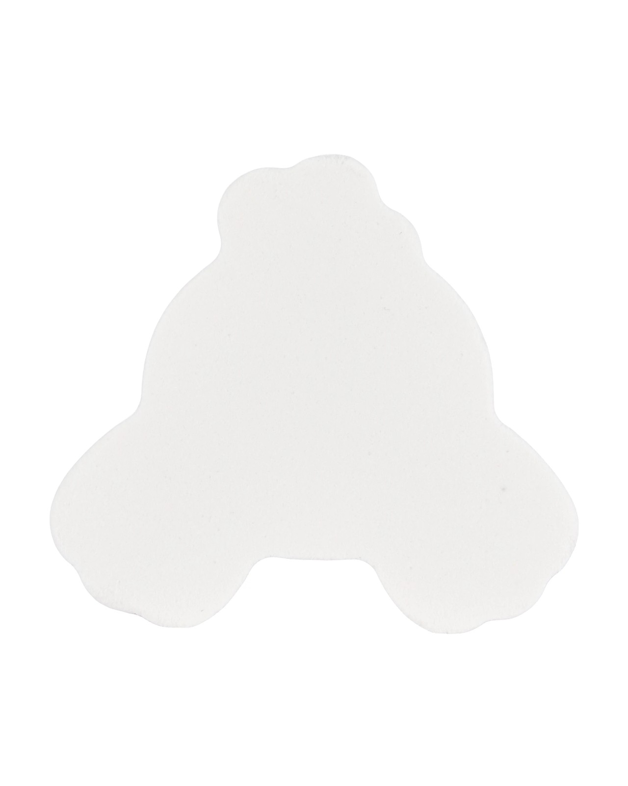 OXX Bodycare Bath Fizzer 100g - White Chocolate Scented 4 of 5