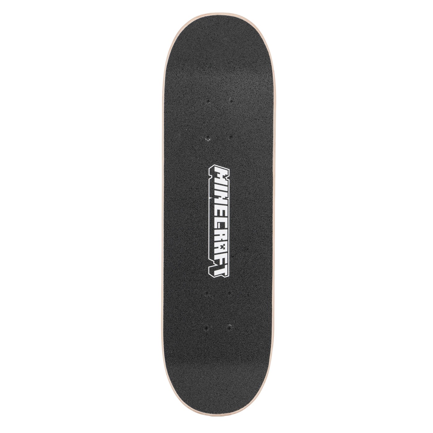 28in. Minecraft Lenticular Skateboard 4 of 4