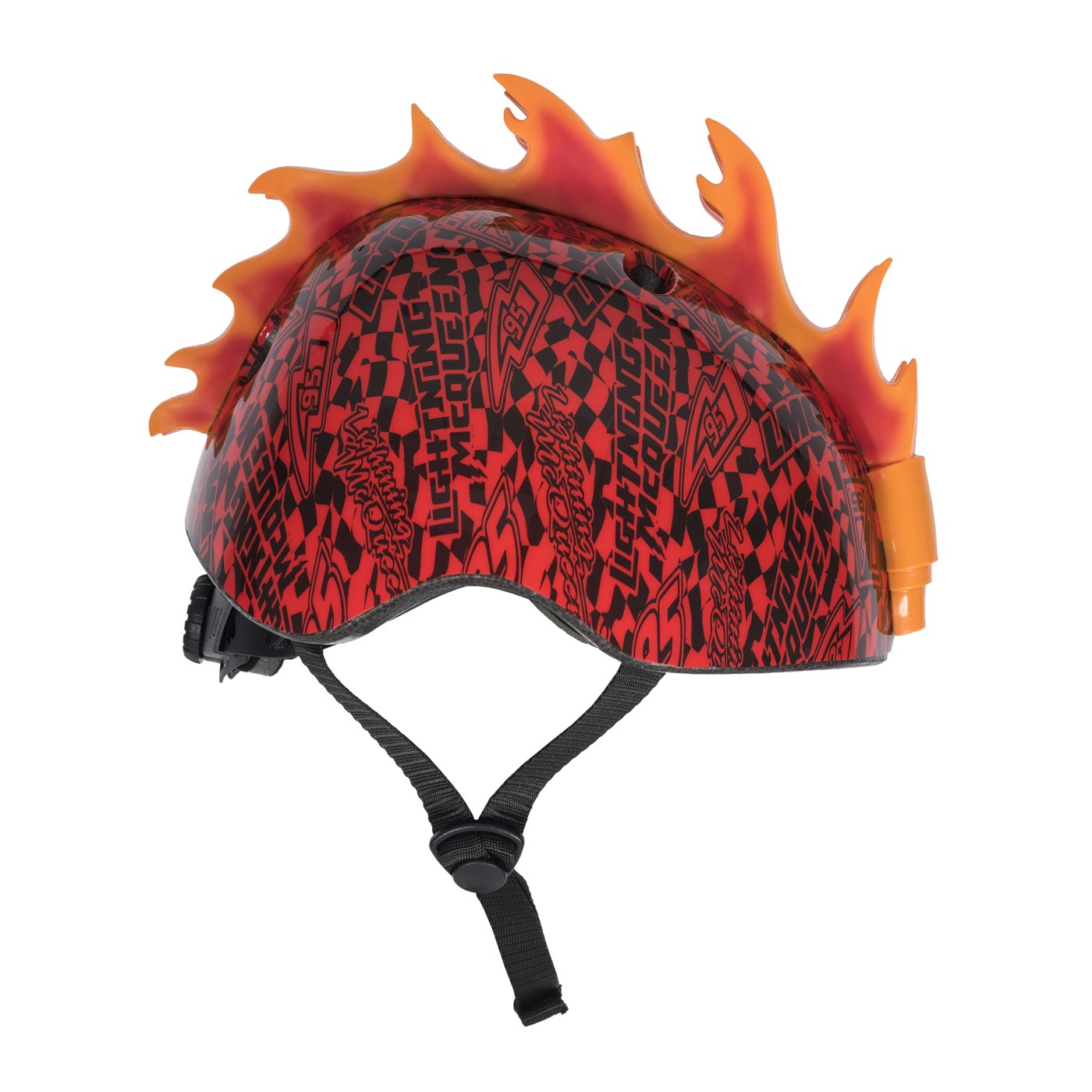 Cars 3D Multi Sport Helmet 3 of 6