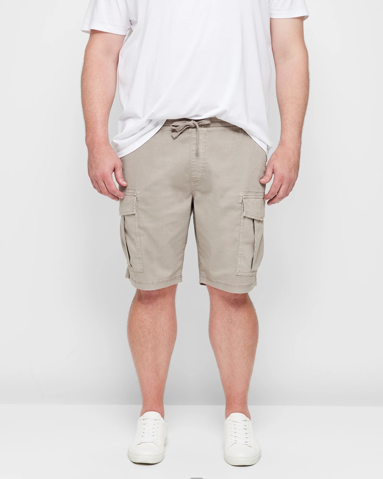 Target hot sale grey shorts