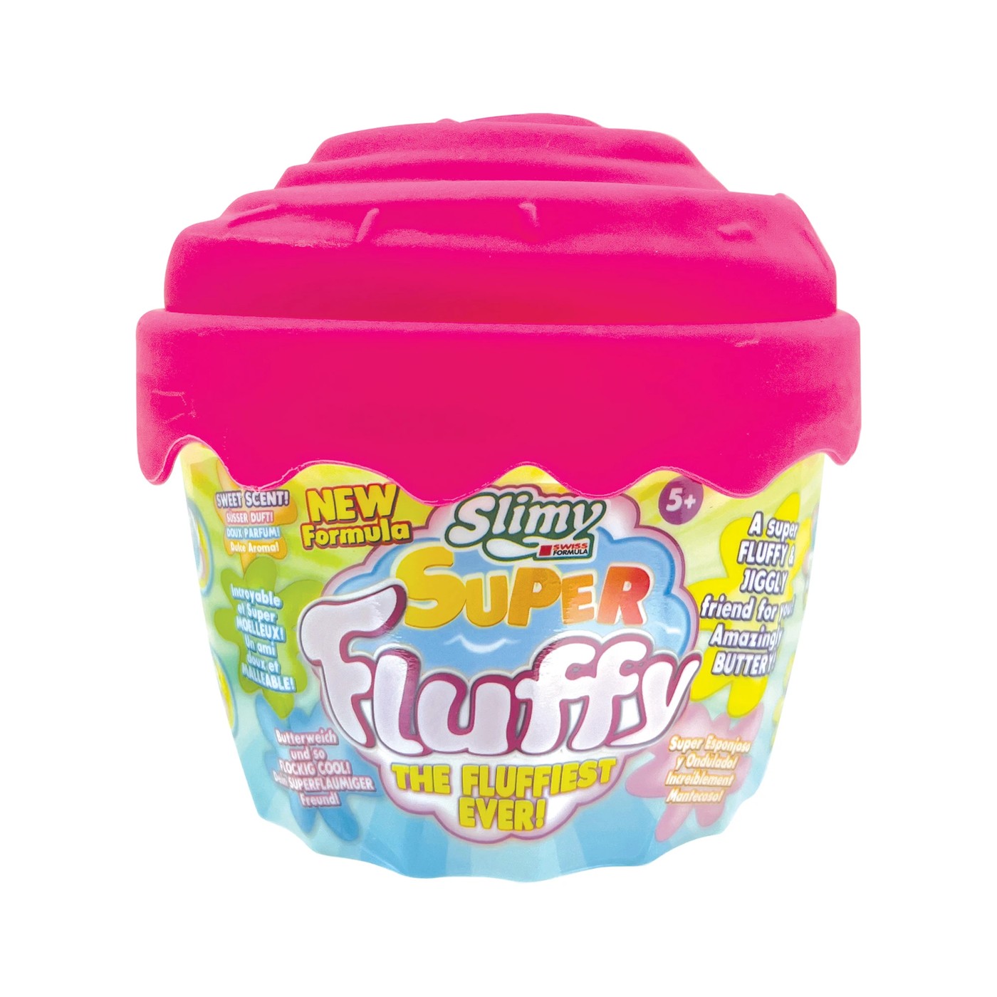 Super best sale slimy slime