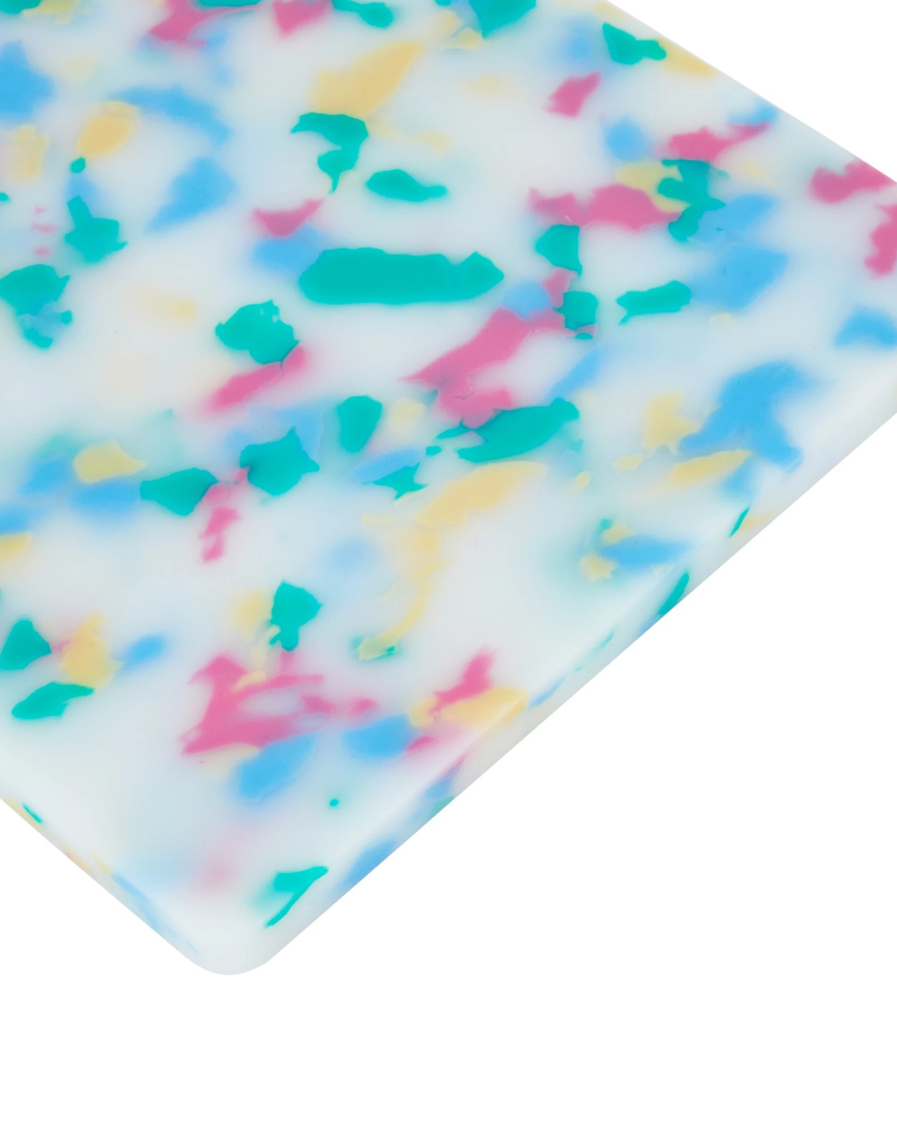 Anko Arch Chopping Board - Confetti 2 of 3