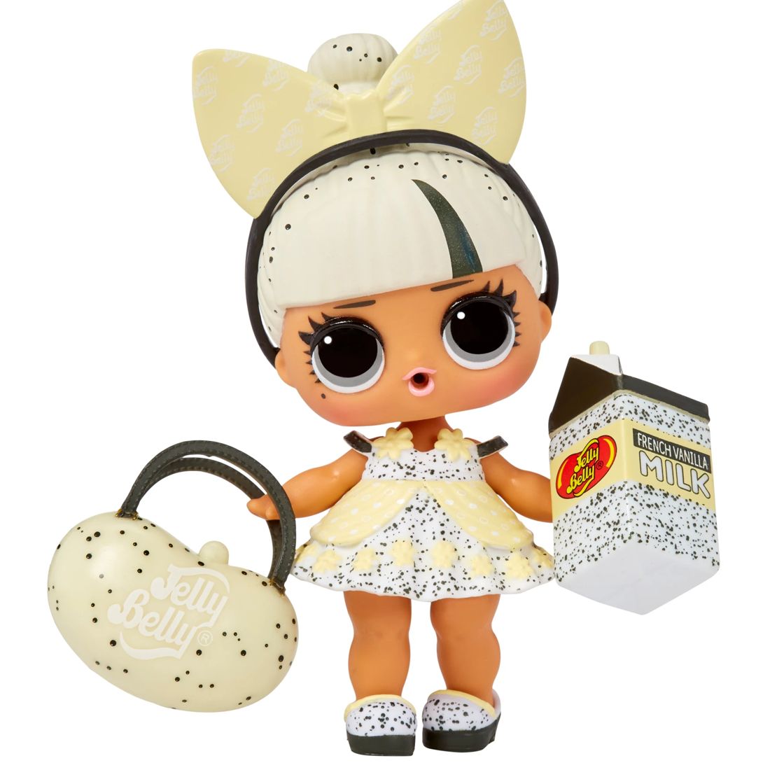 L.O.L. Surprise! Loves Mini Sweets Deluxe Jelly Belly Target Australia