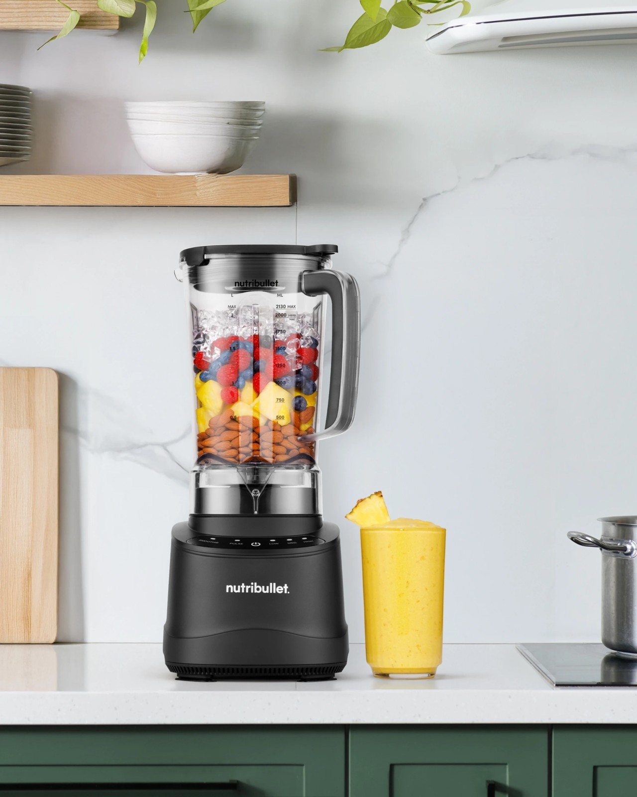 Nutribullet Powercore Blender 3 of 5