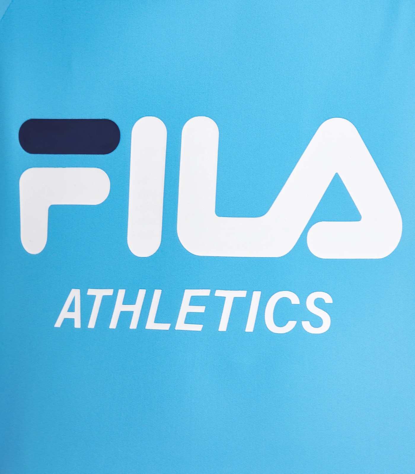 Fila Long Sleeve Jesse Swim Rash Vest 5 of 5