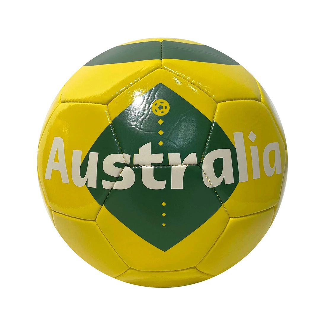 FIFA World Cup Ball Target Australia