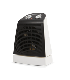 Oscillating Fan Heater - Anko