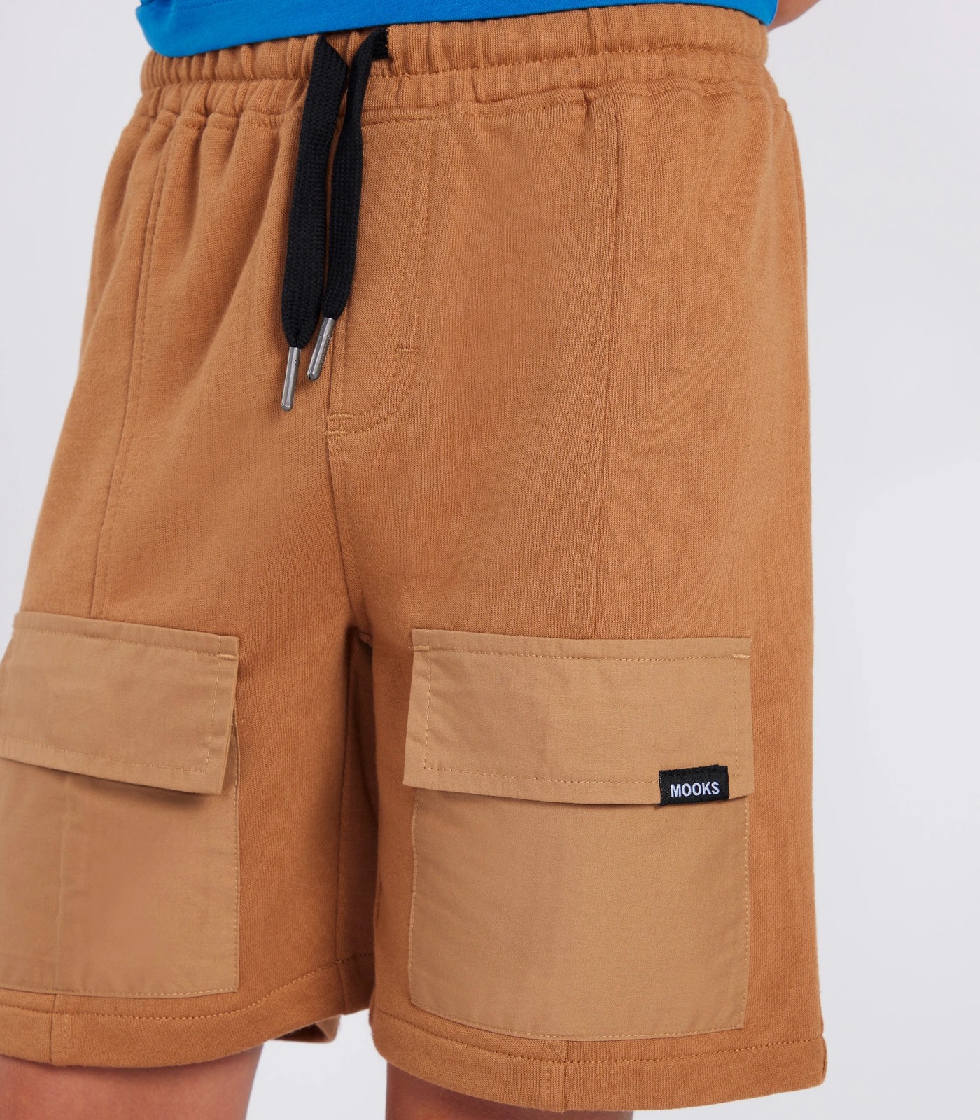 Mooks Cargo Shorts | Target Australia