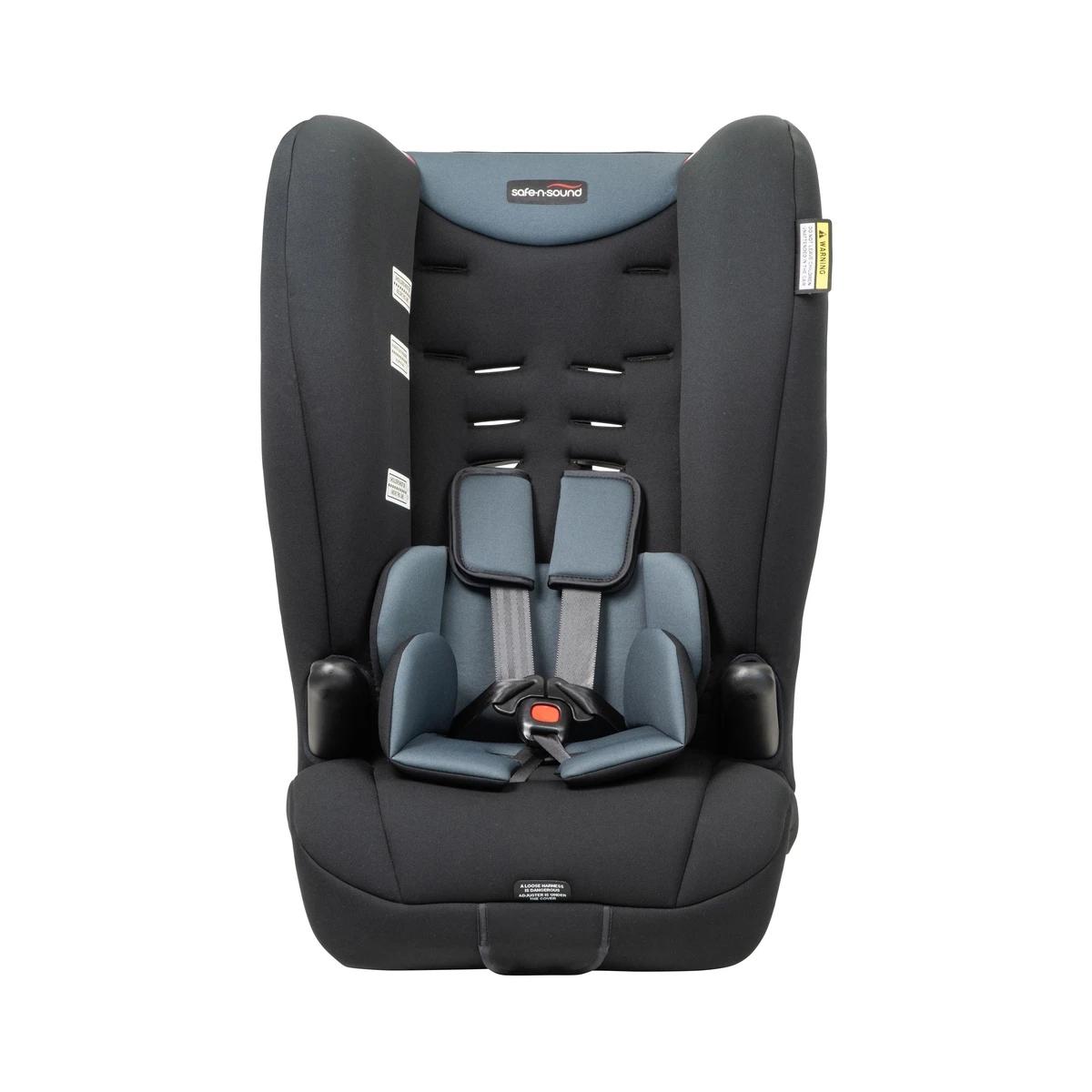Explorer II Convertible Booster Seat Safe n Sound Target Australia