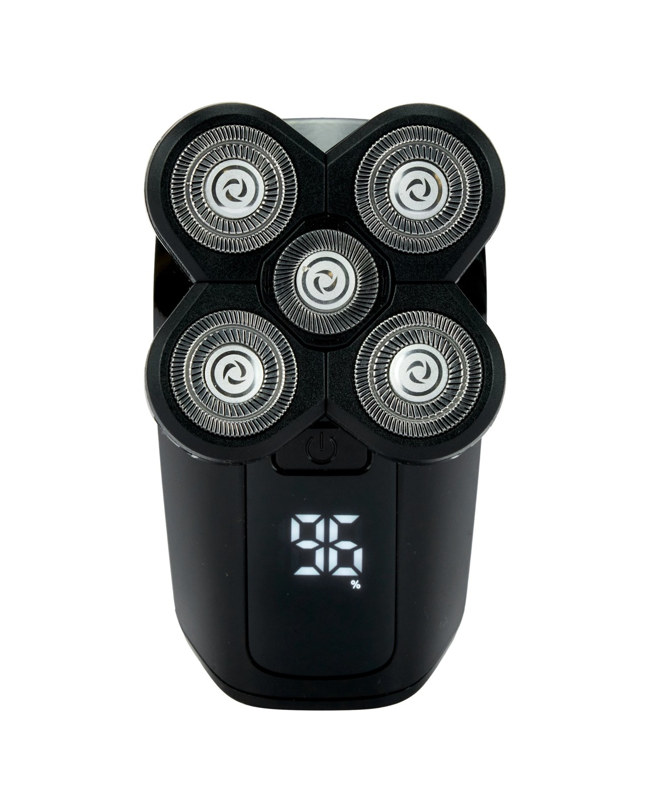 Anko Head Shaver - Black 2 of 5
