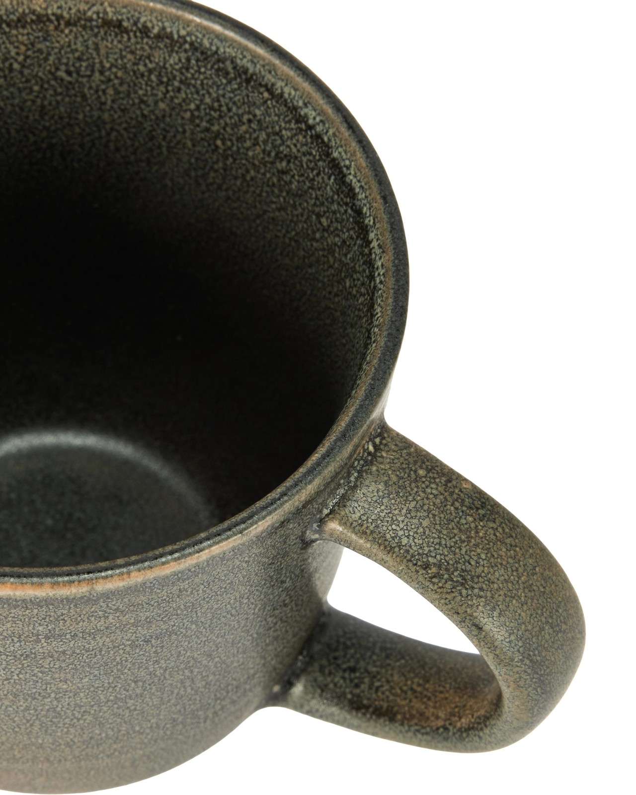 Anko Rustica Mug 2 of 3