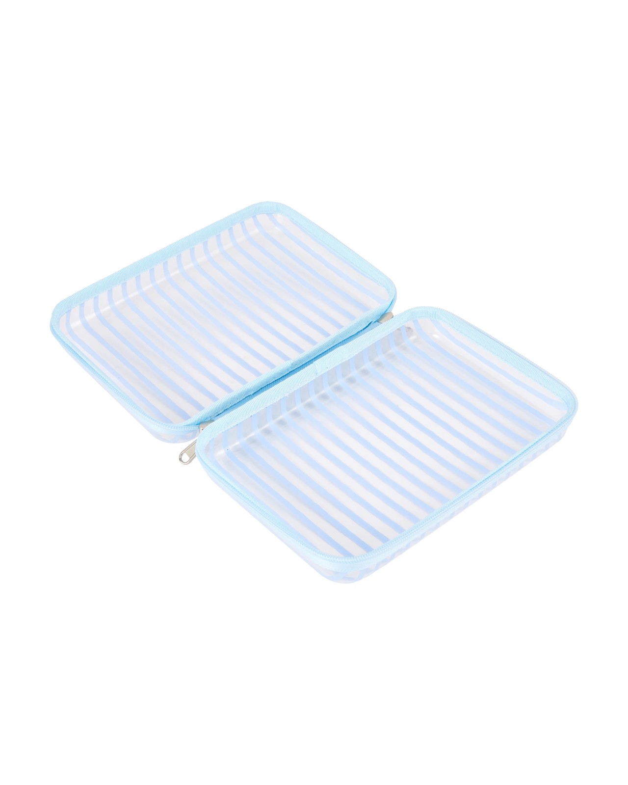 Anko 2 Pack Printed Clear Packing Cube 4 of 6