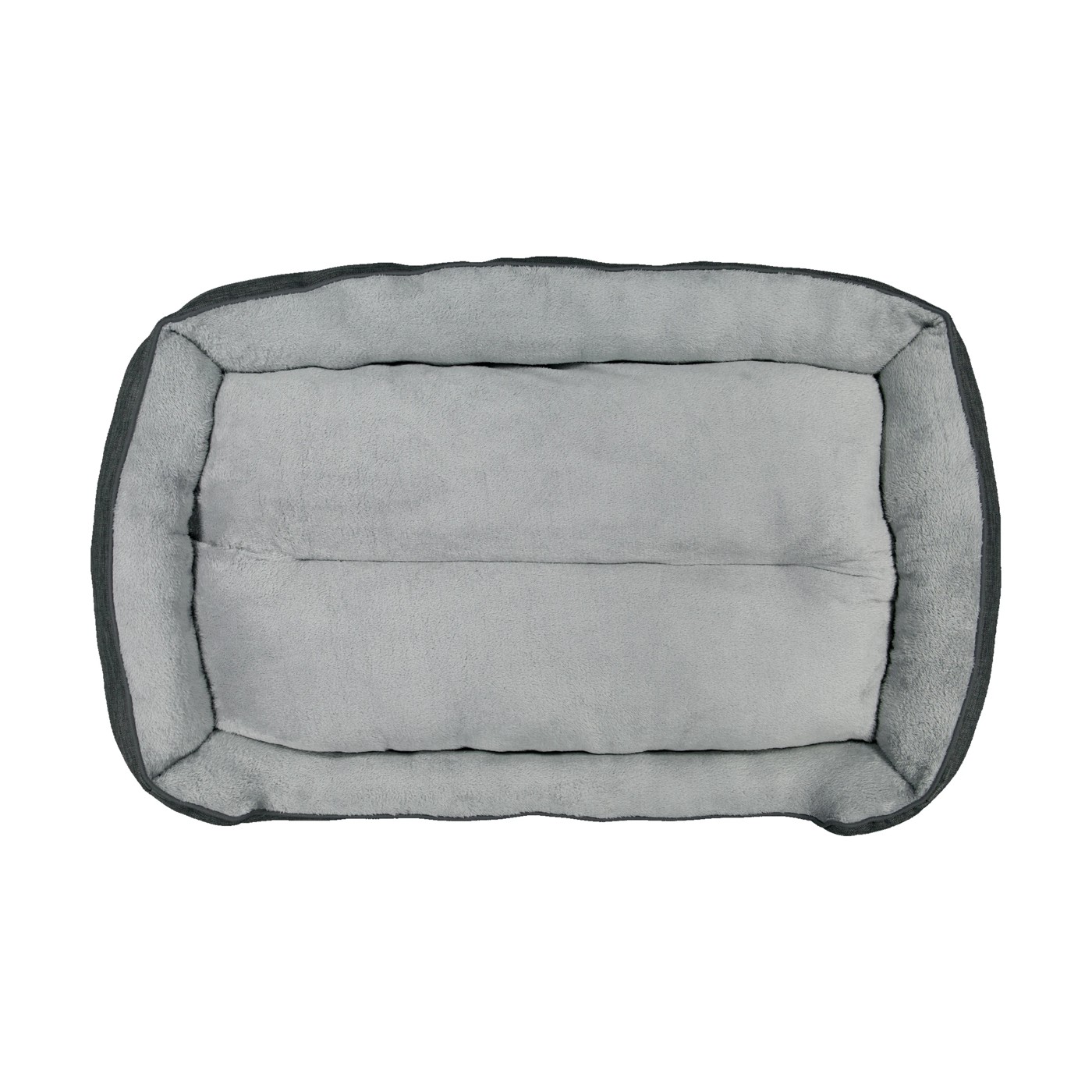 Pet Bed Lounge Classic, Extra Large - Anko 3 of 6