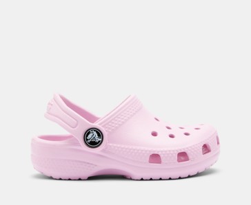 Crocs Toddler Classic Clog