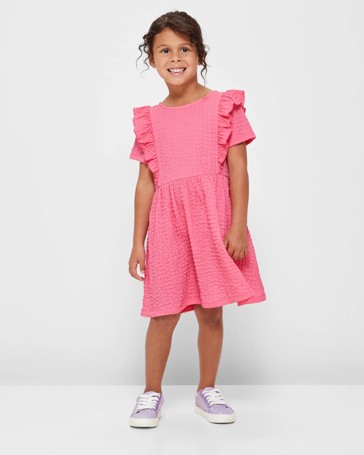 Girls Dresses Ages 1-8