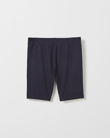 Australian Cotton Bike Shorts