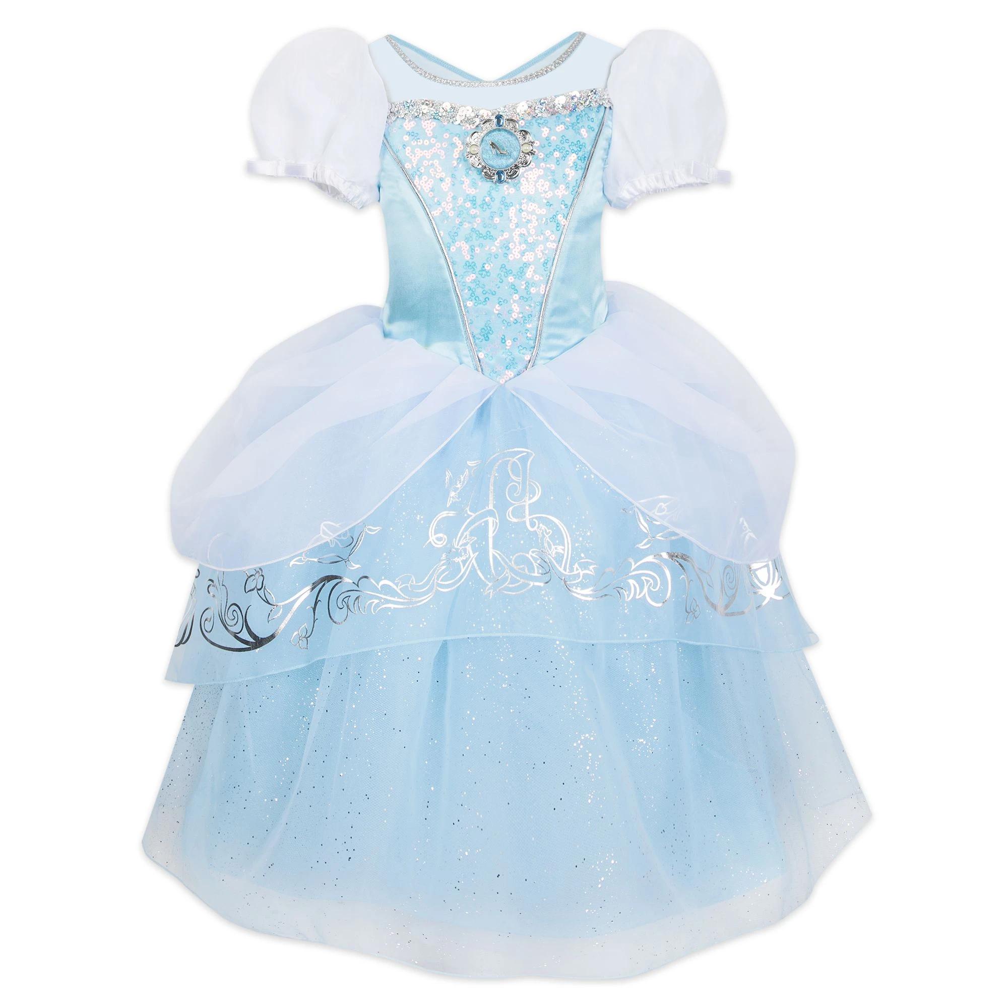 Children's on sale cinderella costume