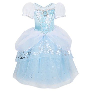 Disney Princess Cinderella Costume for Kids