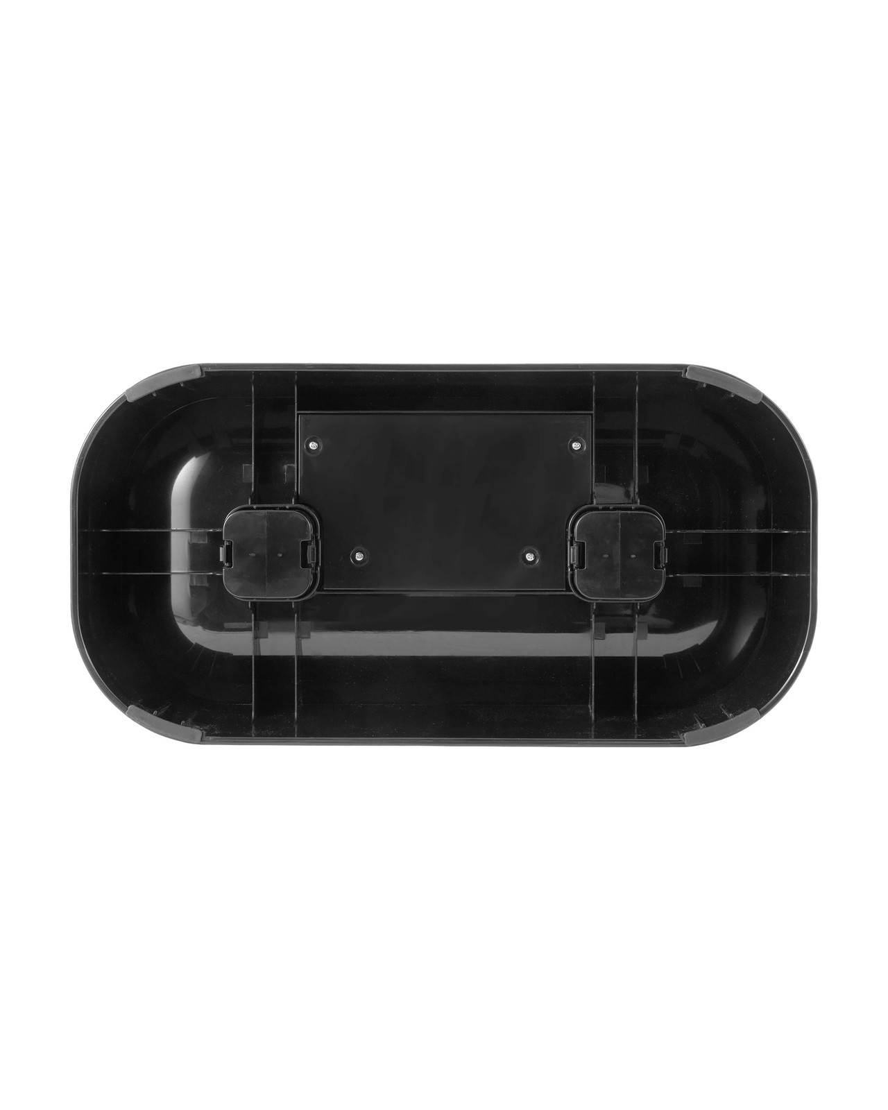 Anko Stainless Steel Dual Feeding Bowl 5 of 5