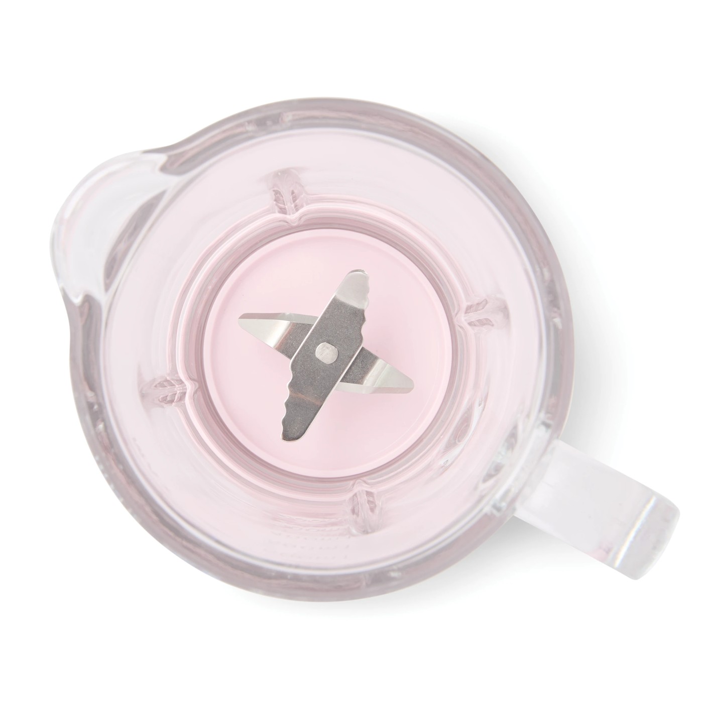 Anko 600ml Blender Pack - Pink 5 of 6