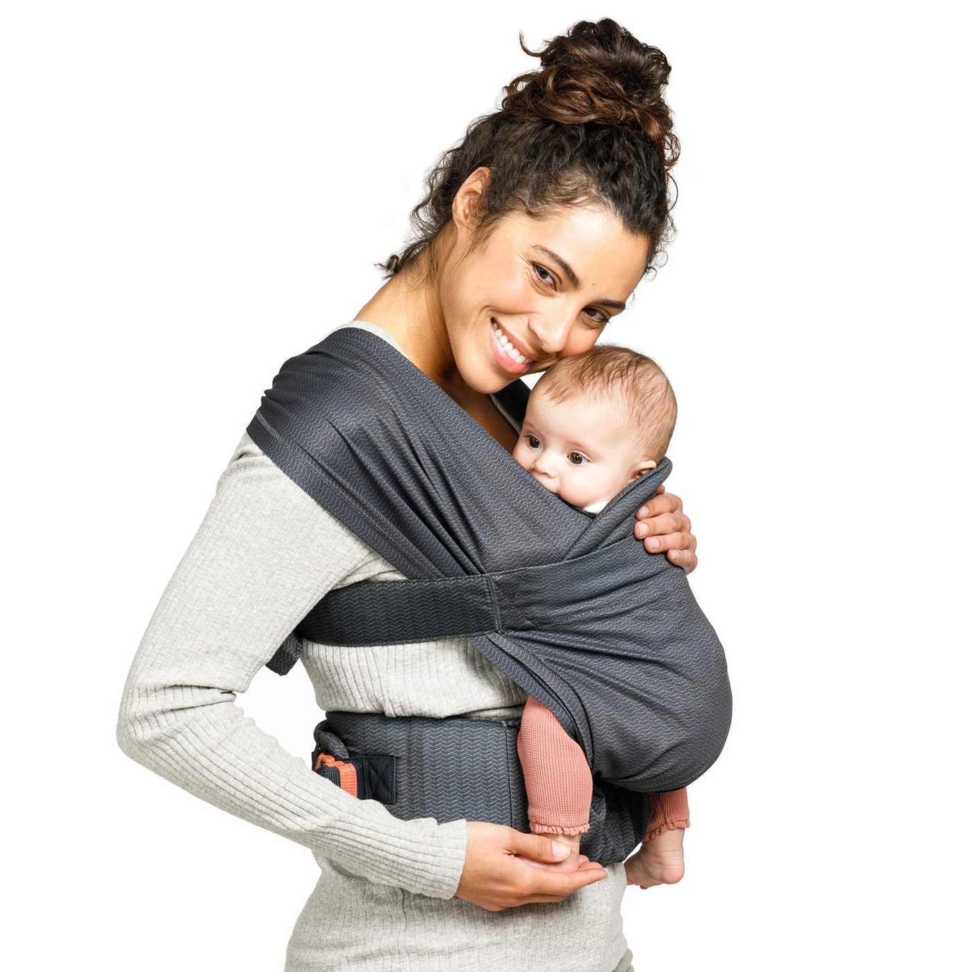 Target baby store carrier infantino