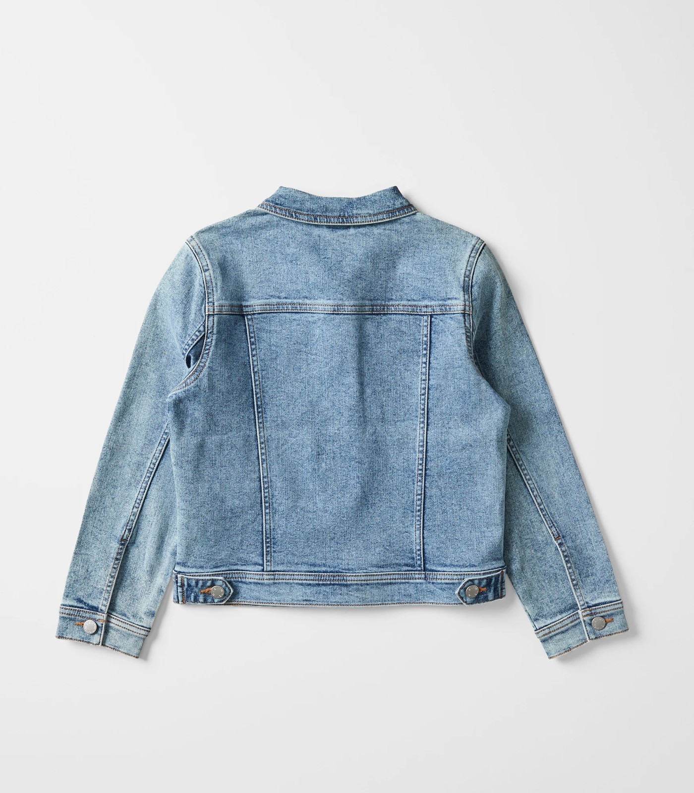 Target freeborn denim store jacket