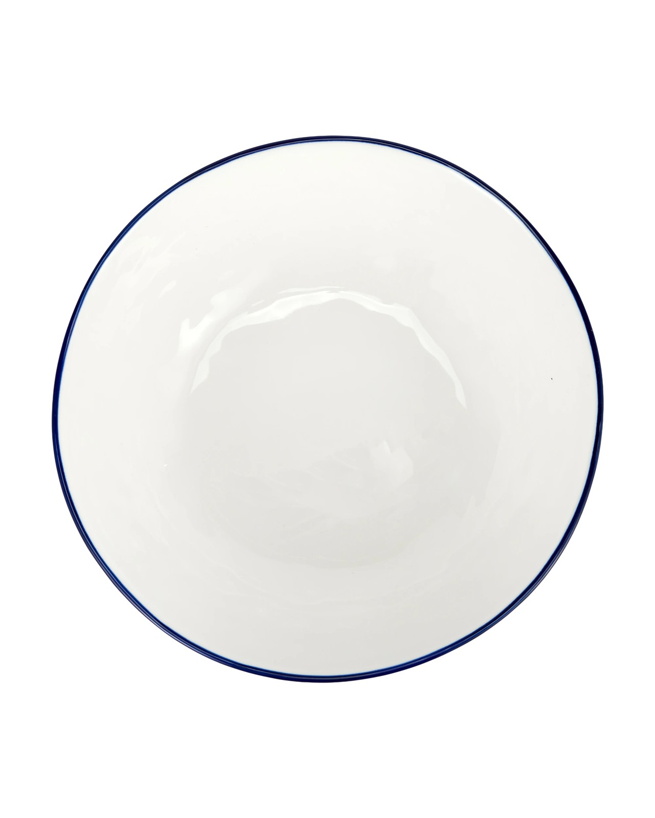 Anko White Bistro Large Bowl 3 of 4